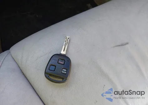 2008 Lexus Rx 350 из США, поврежденный, VIN 2T2GK31U08C040619